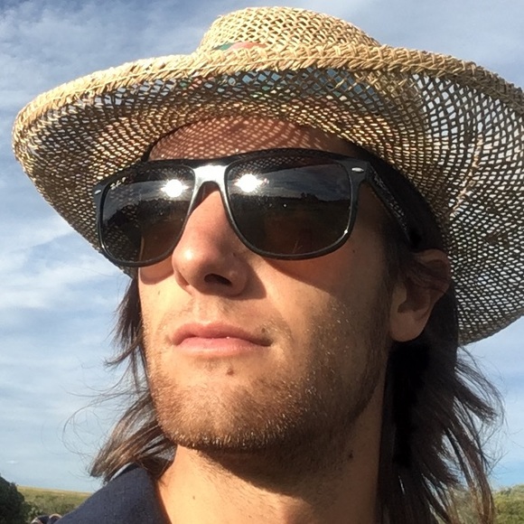 Meet your Posher, Justin - Picture 1 of 1